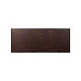 Belfast Desk - Smoked Black Oak Veneer | shipping 12/15/2026