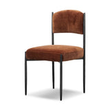 Bellaire Dining Chair - Altair Sienna | shipping 11/15/2026