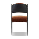 Bellaire Dining Chair - Altair Sienna | shipping 11/15/2026
