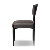 Bellaire Dining Chair - Palermo Black | shipping 08/14/2026
