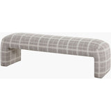Belva Bench
