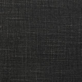 Berlin Media Console - Black Linen