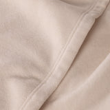 <p>Practical luxury does exist. The magic of Billie lies in our combed cotton, sourced in Portugal. The feel is the coziest of cashmeres, while the care is all cotton: machine wash-and-dry these pieces without fear.Our beloved oversized pillow, now in the softest Billie plush. Perfect for reading in bed, coffee in bed, and overall decadence.<br><br>- Made of 100% cotton.
- Insert included. Amethyst Home provides interior design, new construction, custom furniture, and area rugs in the Nashville metro area