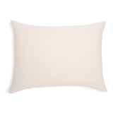 <p>Practical luxury does exist. The magic of Billie lies in our combed cotton, sourced in Portugal. The feel is the coziest of cashmeres, while the care is all cotton: machine wash-and-dry these pieces without fear.Our beloved oversized pillow, now in the softest Billie plush. Perfect for reading in bed, coffee in bed, and overall decadence.<br><br>- Made of 100% cotton.
- Insert included. Amethyst Home provides interior design, new construction, custom furniture, and area rugs in the Tampa metro area