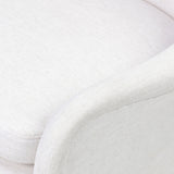 Blaire Dining Chair - Crypton Nomad Snow