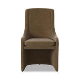 Blaire Dining Chair - Monte Mushroom | shipping 10/15/2026