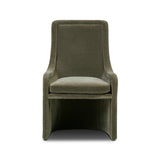Blaire Dining Chair - Monte Olive | shipping 10/10/2026