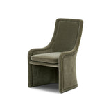 Blaire Dining Chair - Monte Olive | shipping 10/10/2026
