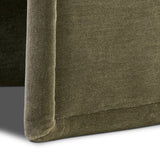 Blaire Dining Chair - Monte Olive | shipping 10/10/2026