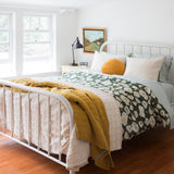Blooming Field Duvet Cover