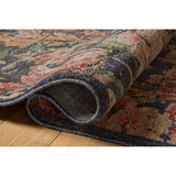 Winchester Midnight / Blush Rug