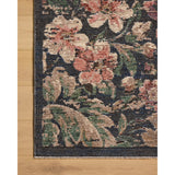 Winchester Midnight / Blush Rug