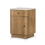Boa Small Nightstand