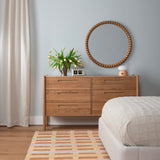 Bobbin Mirror