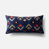 Botanica Throw Pillow