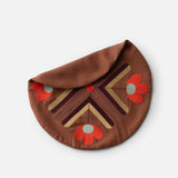 Botanica Throw Pillow
