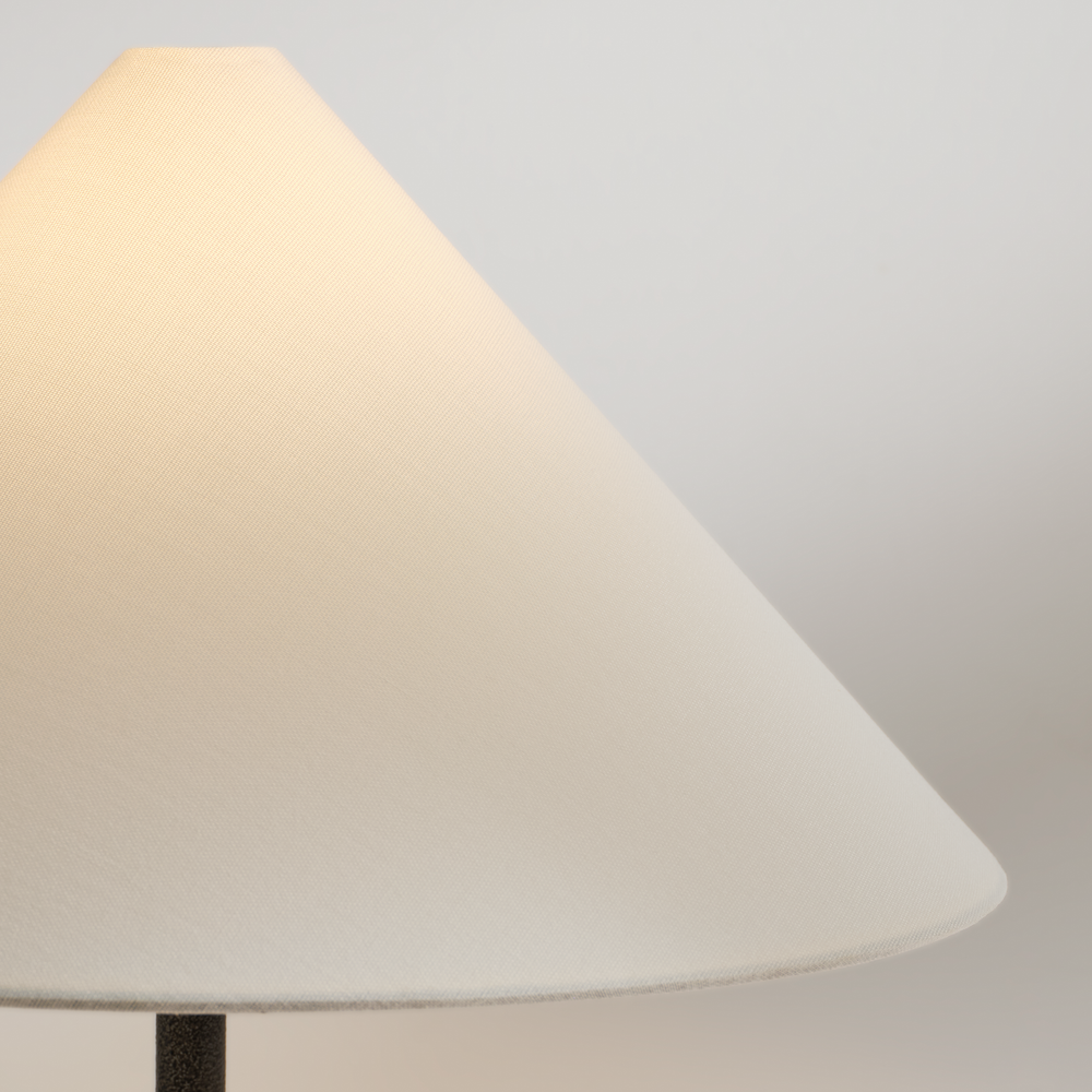 Brachion Medium Table Lamp Black Pearl | shipping 08/18/2025