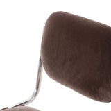 Bram Dining Chair - Surrey Mink | shipping 02/15/2027