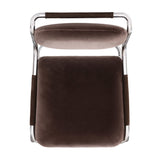 Bram Dining Chair - Surrey Mink | shipping 02/15/2027