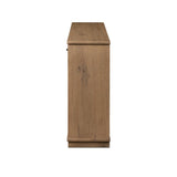 Brannick Sideboard - Drifted Oak Veneer | shipping 12/10/2026