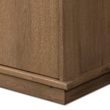 Brannick Sideboard - Drifted Oak Veneer | shipping 12/10/2026