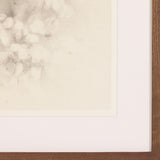 Breath Drawing Set Of 9 by Adrián White