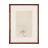 Breath Drawing XVIII by Adrián White