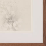 Breath Drawing XVIII by Adrián White