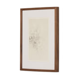 Breath Drawing XXII by Adrián White