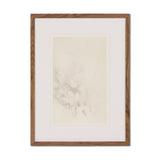 Breath Drawing XXI by Adrián White