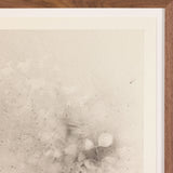 Breath Drawing XXVII by Adrián White