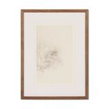 Breath Drawing XX by Adrián White