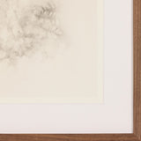 Breath Drawing XX by Adrián White