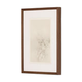 Breath Drawings III by Adrián White