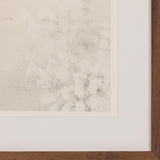 Breath Drawings V by Adrián White
