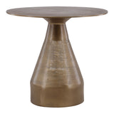 Brema Bistro Table