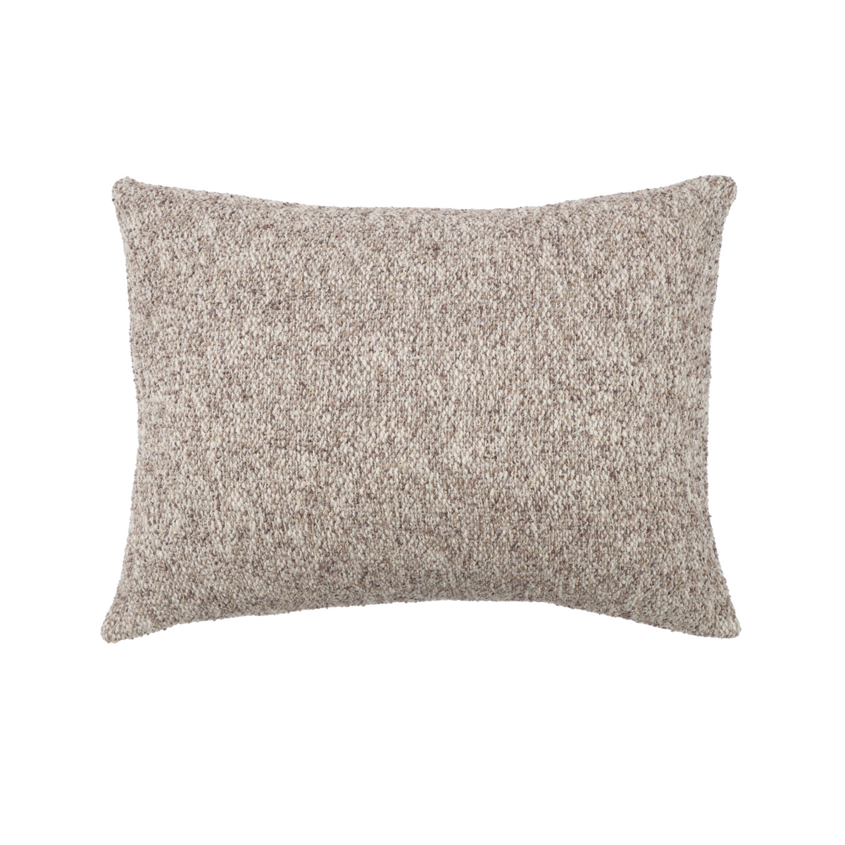 Brentwood 28" X 36" Big Pillow With Insert - Pebble | ready to ship!