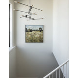 Featuring Serene Landscape II Art by Leftbank Art at Amethyst Home. The Serene Landscape II art piece is a chic addition to your space. This timeless view of the trees on the hill brings a sense of peace and comfort to any room.Artist: Paul DuncanProduct Type: GicléeFinish: Knife Gel Framed as shown.  Amethyst Home provides interior design, new home construction design consulting, vintage area rugs, and lighting in the Portland metro area.