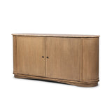 Brinmar Sideboard - Toasted Natural Oak | shipping 12/15/2026