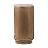 Brinmar Sideboard - Toasted Natural Oak | shipping 12/15/2026