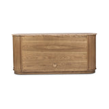 Brinmar Sideboard - Toasted Natural Oak | shipping 12/15/2026