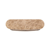Brinmar Sideboard - Toasted Natural Oak | shipping 12/15/2026