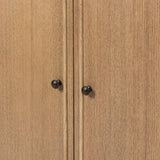 Brinmar Sideboard - Toasted Natural Oak | shipping 12/15/2026
