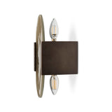 Brino Sconce - Light Oil Rubbed Bronze | shipping 01/25/2027