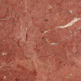 Brixby Outdoor End Table - Desert Marble | shipping 10/15/2026