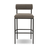 Brookline Outdoor Bar + Counter Stool