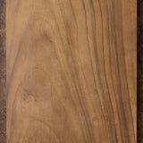 Brote Shuffleboard Table - Dark Bark Paper | shipping 10/10/2026