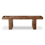 Brote Shuffleboard Table - Dark Bark Paper | shipping 10/10/2026