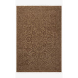 Messina Tobacco / Brown Rug