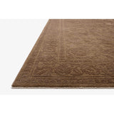 Messina Tobacco / Brown Rug